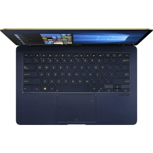 Asus ZenBook 3 Deluxe