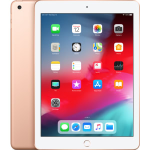 Apple iPad Wi-Fi (2018)
