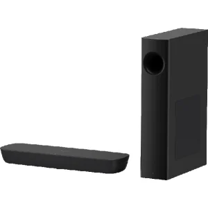 Panasonic SC-HTB254 Soundbar + Subwoofer
