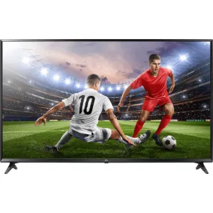 LG TV 65 UK 6100 PLB.AEU