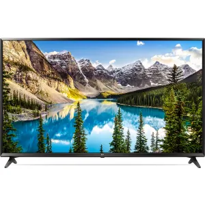 LG TV 55" UJ6309