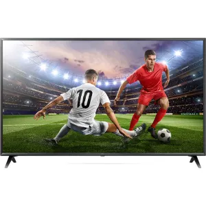 LG TV 55" UK6100
