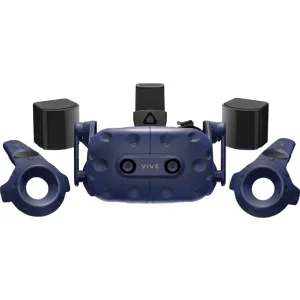 HTC VIVE Pro Full Kit