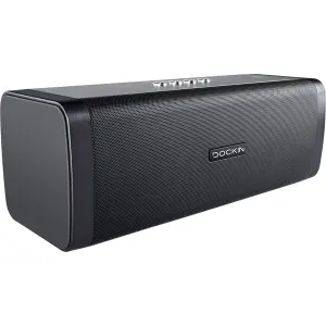 Dockin D Fine+ Portable Bluetooth Speaker