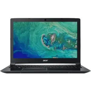 Acer Aspire 7 A715-71G-52KU