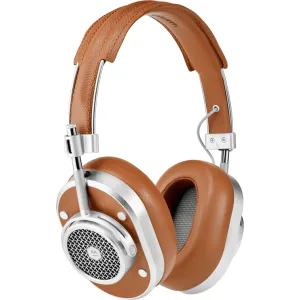 Master & dynamic MH40 HiFi Over-ear Bluetooth headphones
