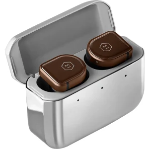Master & dynamic MW08 Noise-cancelling In-ear Bluetooth Headphones