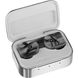 Master & dynamic MW07 Plus Noise-cancelling In-ear Bluetooth Headphones