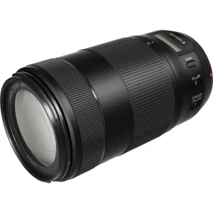 Canon EF 70-300mm f/4-5,6 IS II USM