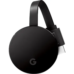 Google Chromecast Ultra