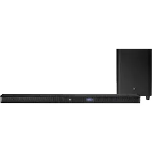 JBL 3.1 Soundbar + Subwoofer