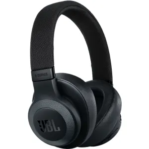 JBL E65BTNC Noise-cancelling Over-ear Bluetooth Headphones
