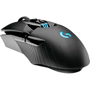 Logitech G900 Chaos Spectrum