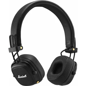 Marshall Major III BT Over-ear Bluetooth Headphones