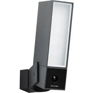 Netatmo NOC01-DE Presence