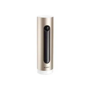 Netatmo Smart Indoor Camera (Welcome)