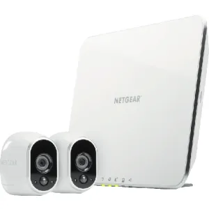 Netgear VMS 3230-100EUS Arlo