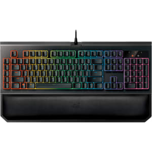 Razer BlackWidow Chroma V2