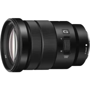 SONY SEL-P E PZ G OSS 18-105 mm f/4