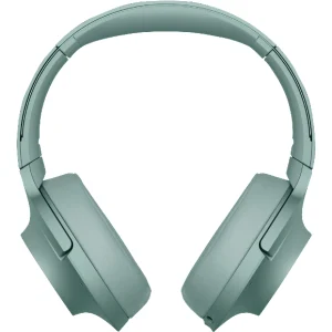 Sony WH-H 900 N Noise-cancelling Over-ear Bluetooth Headphones