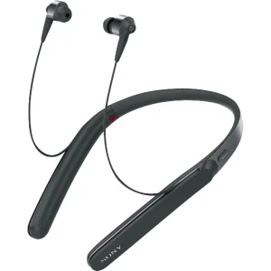 Sony WI 1000 X Noise-cancelling In-ear Bluetooth Headphones