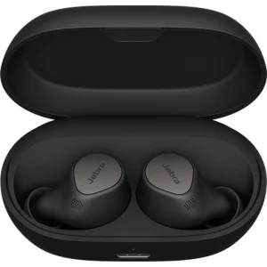 Jabra Elite 7 Pro In-Ear-Bluetooth-Kopfhörer mit Geräuschunterdrückung (einschließlich drahtlosem Ladegerät)