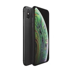 Apple iPhone Xs Max - 256GB - Single Sim