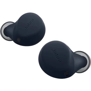 Jabra Elite 7 Aktiver In-Ear-Bluetooth-Kopfhörer mit Geräuschunterdrückung