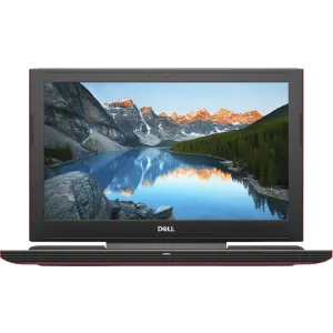 DELL INSPIRON 15 7577, Notebook