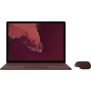 Microsoft Surface Laptop 2