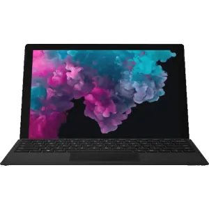 Microsoft Surface Pro 6