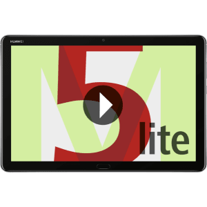 Huawei Mediapad M5 Lite Wifi 32G