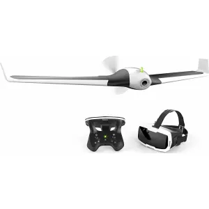Parrot Disco