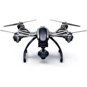 Yuneec Typhoon Q500