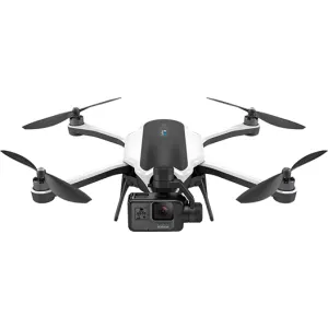 Karma Drohne mit GoPro Hero 5 Bundle