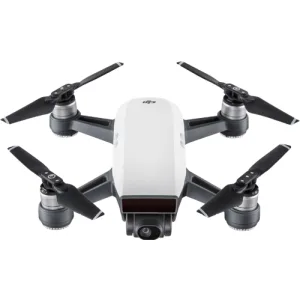 DJI Spark Alpine