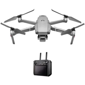 DJI Mavic 2 Pro mit Smart Controller