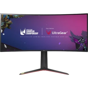 LG - 34" UltraGear 34GP950G-B.AEU
