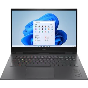 HP Omen (16-b0340nd) - Gaming Notebook - Intel® Core™ i7-11800H - 16GB - 1TB SSD - NVIDIA® GeForce® RTX 3060