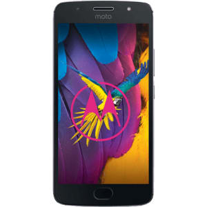 Motorola Moto G5 Plus 32GB