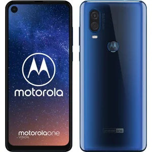 Motorola One Vision 128GB