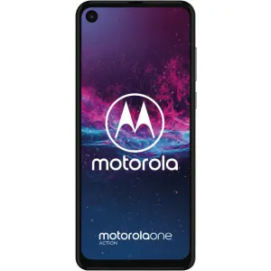Motorola One Action (2019) 128GB