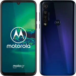 Motorola G8 Plus 64GB