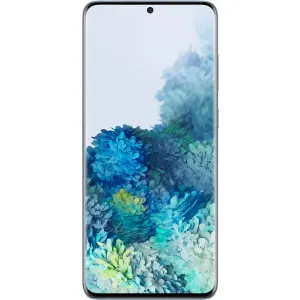 Samsung Smartphone Galaxy S20+ - 128GB - Dual Sim