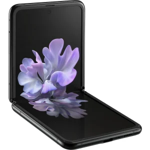 Samsung Smartphone Galaxy Z Flip - 256GB - Dual Sim