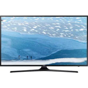 Samsung TV 55" KU6079