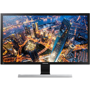 Samsung 28" - LU28E590DS/EN