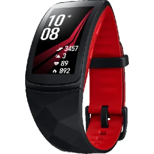 Samsung Gear Fit2 Aktivitäts-Tracker, S