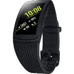 Samsung Gearfit 2 Pro Aktivitäts-Tracker