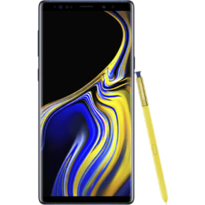 Samsung Galaxy Note 9 128GB